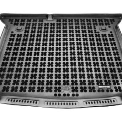 Гумена стелка за багажник за Citroen C8 / Peugeot 807 (2002-2014) – Rezaw Plast