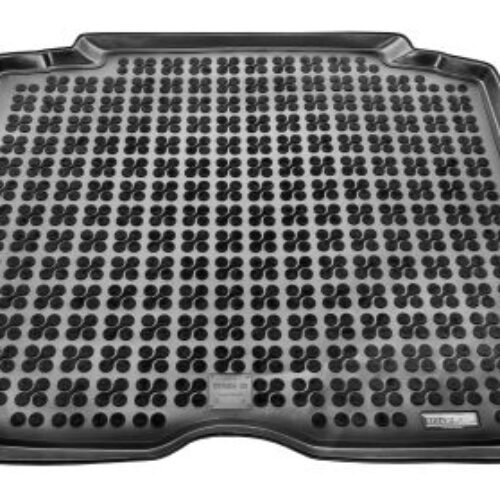 Гумена стелка за багажник за Citroen C6 (2005-2012) Sedan – Rezaw Plast