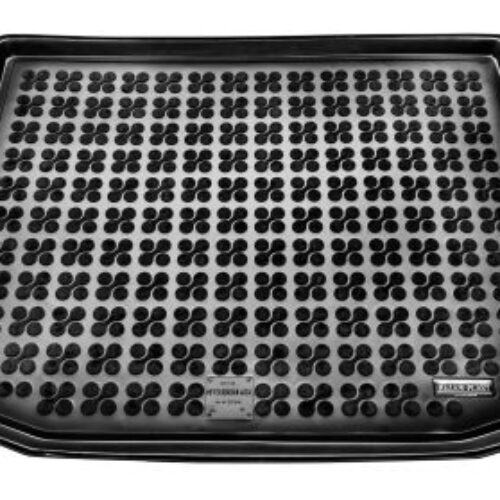 Гумена стелка за багажник за Citroen C4 Aircross (2012-2017) / Mitsubishi ASX (2010-2022) – Rezaw Plast