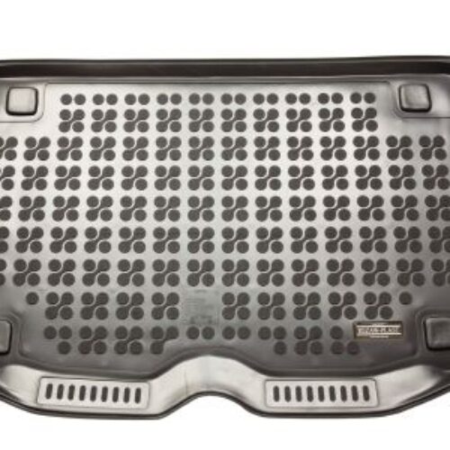 Гумена стелка за багажник за Citroen C3 Picasso (2009 – 2016) Pack XP upper floor – Rezaw Plast