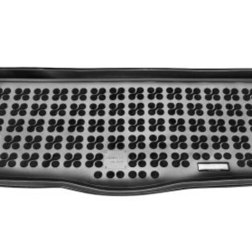 Гумена стелка за багажник за Citroen C1 / Peugeot 107 (2005-2014) – Rezaw Plast