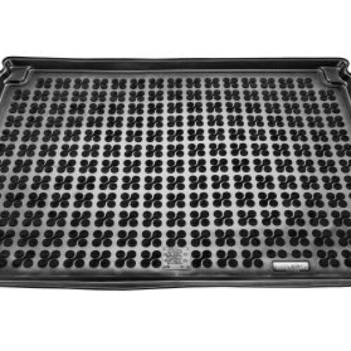 Гумена стелка за багажник за Citroen Berlingo (2008-2018) / Peugeot Partner – 5 seats – Rezaw Plast