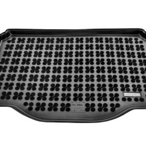 Гумена стелка за багажник за Chevrolet Trax (2013-2020) / Opel Mokka (2012-2017) / Opel Mokka (2017-2020) – Rezaw Plast