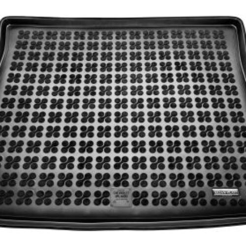 Гумена стелка за багажник за Chevrolet Orlando (2011-2018) – Rezaw Plast
