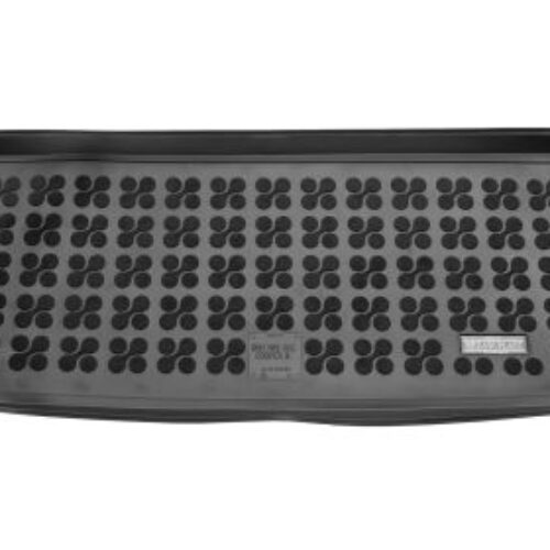 Гумена стелка за багажник за  Mini One Cooper (2013-2024) upper floor – Rezaw Plast