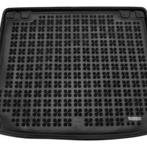 Гумена стелка за багажник за BMW X6 E71 (2008-2014) – Rezaw Plast