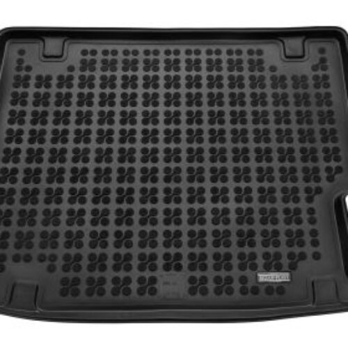 Гумена стелка за багажник за BMW X4 F26 (2014-2018) – Rezaw Plast