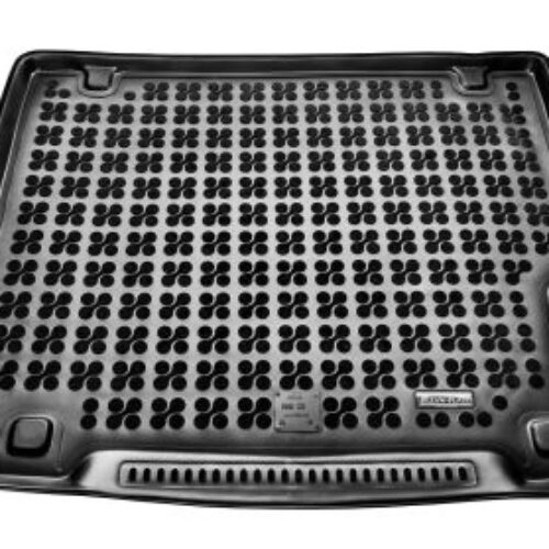 Гумена стелка за багажник за BMW X3 F25 (2010-2017) – Rezaw Plast