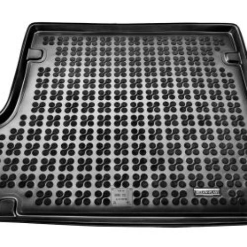 Гумена стелка за багажник за BMW X3 E83 (2003-2010) – Rezaw Plast