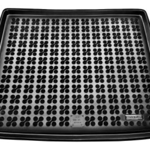 Гумена стелка за багажник за BMW X1 E84 (2009-2015) – Rezaw Plast