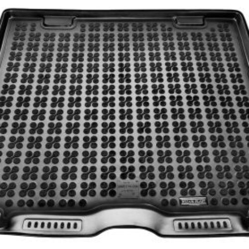 Гумена стелка за багажник за BMW 5 F11 (2010-2017) – Комби – Rezaw Plast