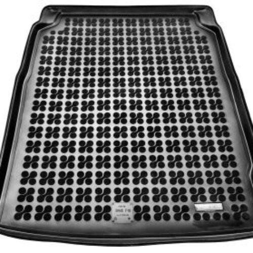 Гумена стелка за багажник за BMW 5 F10 (2010-2017) – Седан – Rezaw Plast