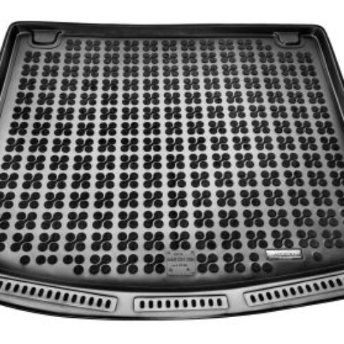 Гумена стелка за багажник за BMW 5 E61 (2004-2010) – Комби – Rezaw Plast