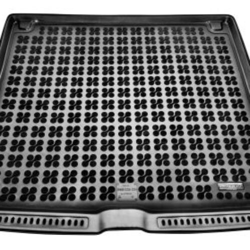 Гумена стелка за багажник за BMW 5 E39 (1995-2004) – Комби – Rezaw Plast