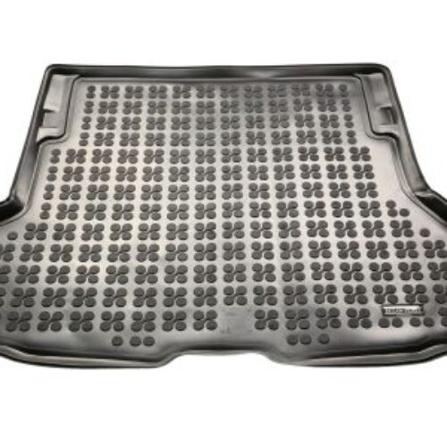 Гумена стелка за багажник за BMW 4 F36 (2014-2021) – Gran Coupe – Rezaw Plast