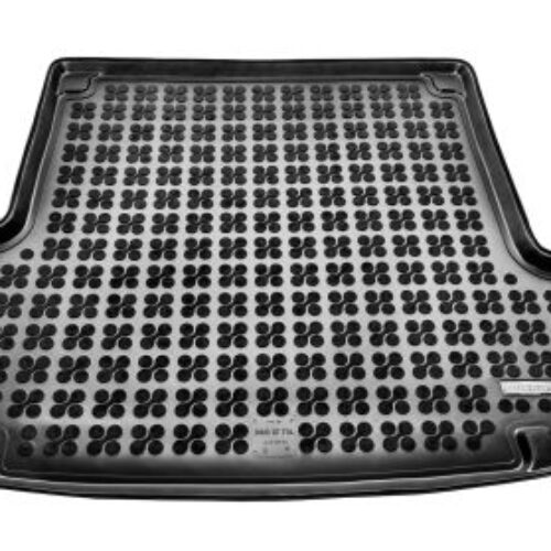 Гумена стелка за багажник за BMW 3 F34 (2013-2020) Gran Turismo – Rezaw Plast