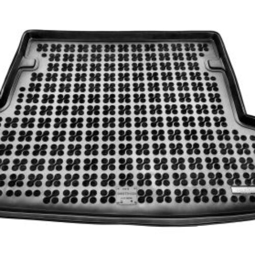 Гумена стелка за багажник за BMW F31 (2012-2019) – Комби – Rezaw Plast