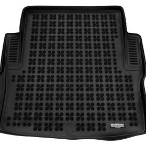 Гумена стелка за багажник за BMW 3 F30 (2012-2019) – Седан – Rezaw Plast