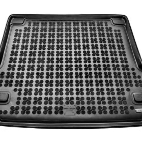 Гумена стелка за багажник за BMW 3 E91 (2005-2012) – Комби – Rezaw Plast