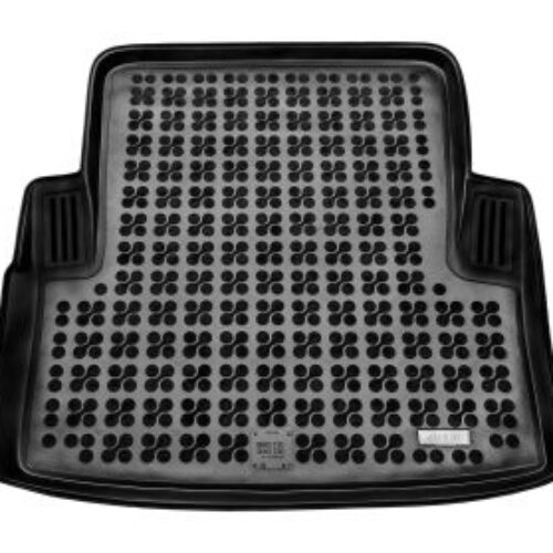 Гумена стелка за багажник за BMW 3 E90 (2005-2012) – Седан – Rezaw Plast