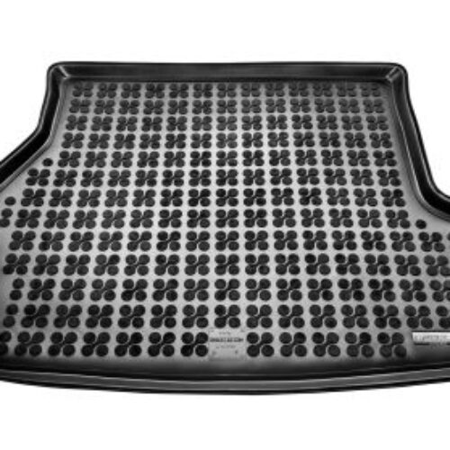 Гумена стелка за багажник за BMW 3 E46 (1999-2007) – Комби – Rezaw Plast