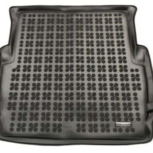 Гумена стелка за багажник за BMW 3 E46 (1998 – 2005) Седан / Купе – Rezaw Plast