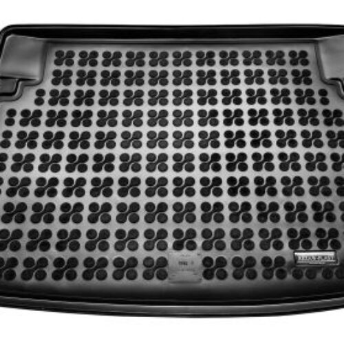 Гумена стелка за багажник за BMW 1 F20 (2011-2019) – Rezaw Plast