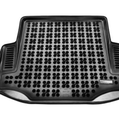 Гумена стелка за багажник за BMW 1 E87 (2004 – 2011) – Rezaw Plast