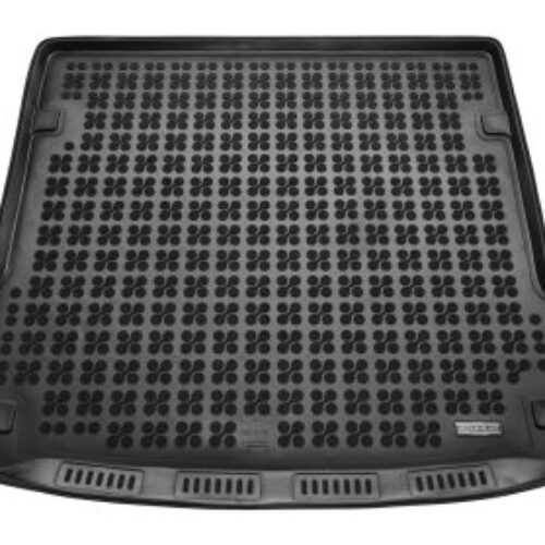 Гумена стелка за багажник за AUDI Q7 (2005-2015) – Rezaw Plast