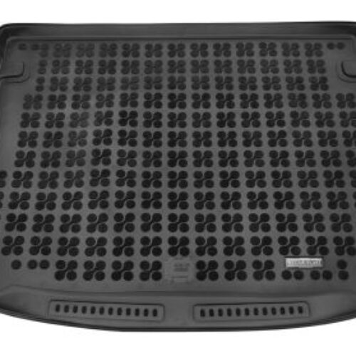 Гумена стелка за багажник за AUDI Q5 I (2011-2016) – Hybrid – Rezaw Plast