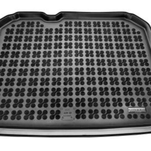 Гумена стелка за багажник за AUDI Q3 (2011-2018) – С ремонтен комплект – Rezaw Plast