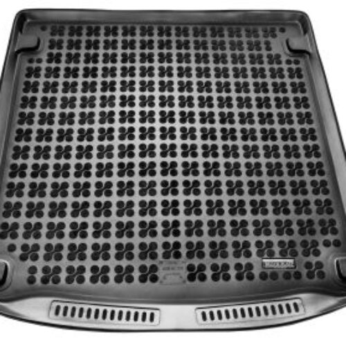 Гумена стелка за багажник за Audi A6 C7 (2011-2018) Комби/Allroad – Rezaw Plast