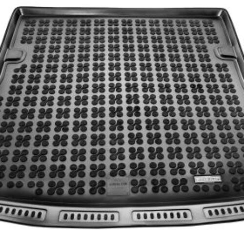 Гумена стелка за багажник за Audi A6 C6 (2004 – 2011) Комби/Allroad – Rezaw Plast