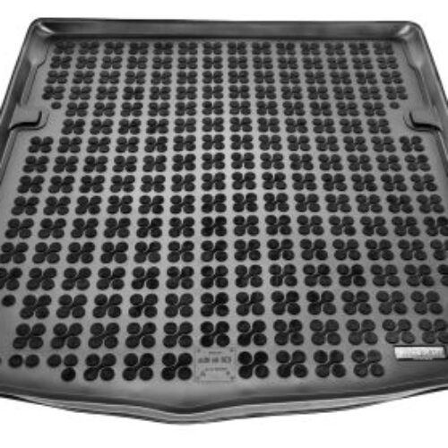 Гумена стелка за багажник за Audi A6 C7 (2011-2018) Седан – Rezaw Plast