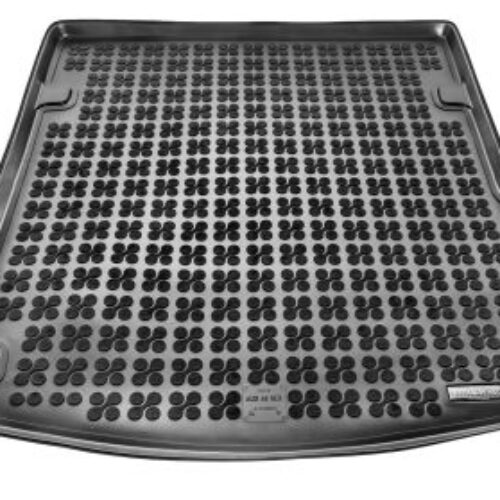 Гумена стелка за багажник за Audi A6 C6 (2004 – 2008) Седан – Преди фейслифт – Rezaw Plast