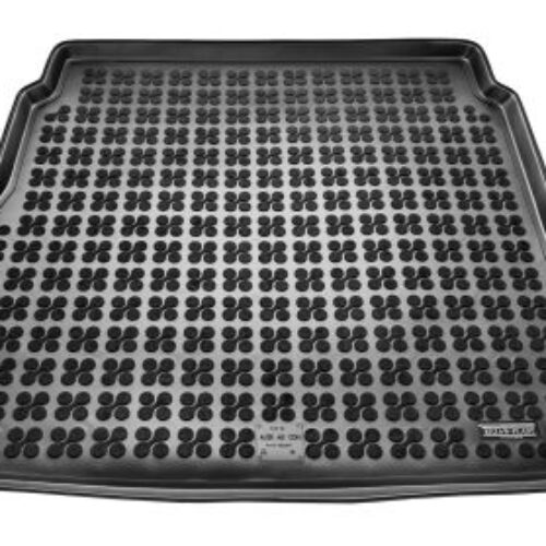 Гумена стелка за багажник за Audi A6 C5 (1997-2004) Комби / Allroad – Rezaw Plast