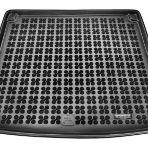 Гумена стелка за багажник за Audi A4 B8 (2008-2015) Комби/Allroad – Rezaw Plast