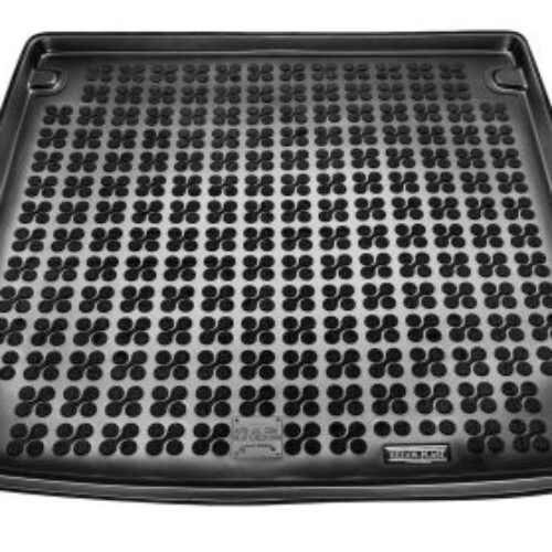 Гумена стелка за багажник за Audi A4 B6/B7 (2000-2008) Комби / Seat Exeo (2008-2013) Комби – Rezaw Plast