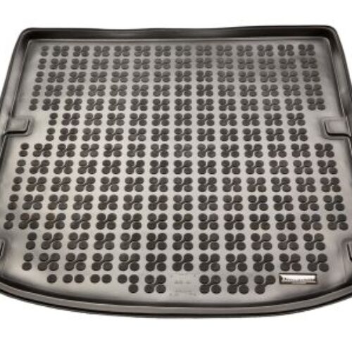 Гумена стелка за багажник за Audi A4 B9 (2015+) Седан / Audi A5 (2016-2024) Coupe – Rezaw Plast