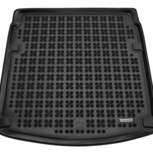 Гумена стелка за багажник за Audi A4 B8 (2007-2016) Седан / Audi A5 Coupe (2007-2016) – Rezaw Plast