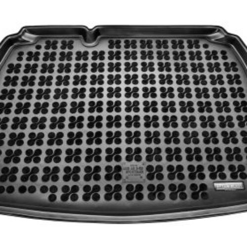 Гумена стелка за багажник за Audi A3 8P (2003 – 2012) Hatchback/Sportback – Без куатро – Rezaw Plast