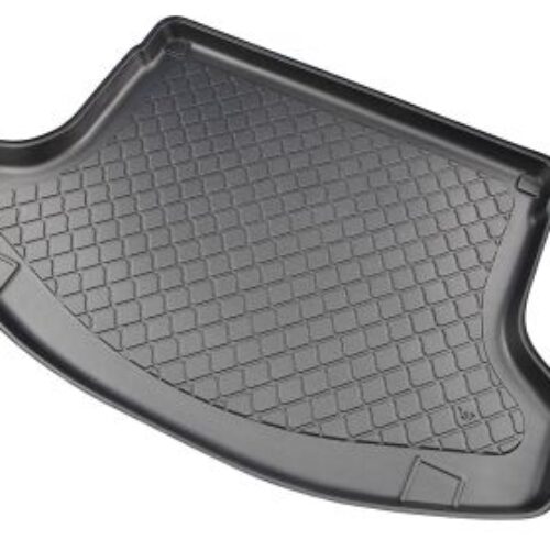 Гумирана стелка за багажник за Hyundai i30 Fastback  (2017+) – Sedan