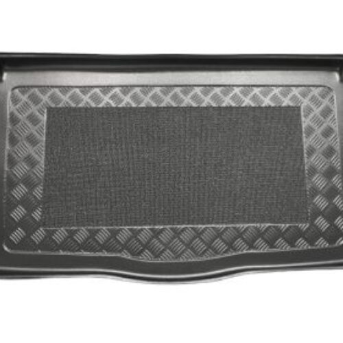 Стелка за багажник за Subaru Justy G3X (2003- 2007) / Suzuki Ignis (2001-2008) 5 doors