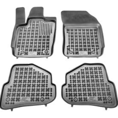 Гумени стелки за Audi A1 8X / Sportback (2010-2018) – тип леген