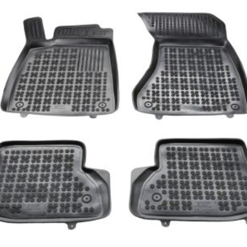 Гумени стелки за Audi A5 Coupe  (2016+) – тип леген