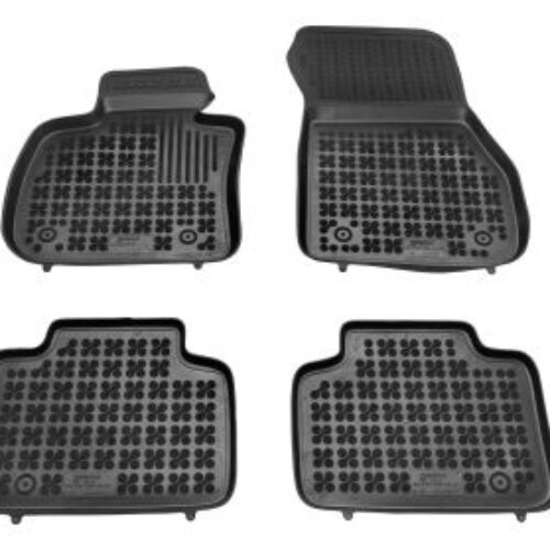 Гумени стелки за BMW 2 Серия F45 Active Tourer (2014-2022) / X1 F48 (2015-2022) / X2 F39 (2018-2023) – тип леген