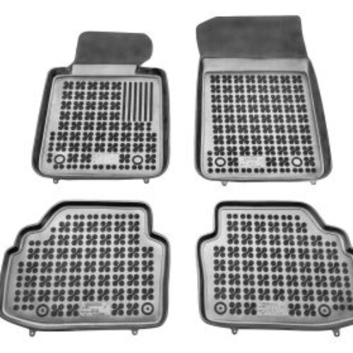 Гумени стелки за BMW 3 Серия E92 Coupe (2006-2013) – тип леген