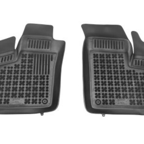 Гумени стелки за FIAT Doblo I 2d (2006-2010) – тип леген