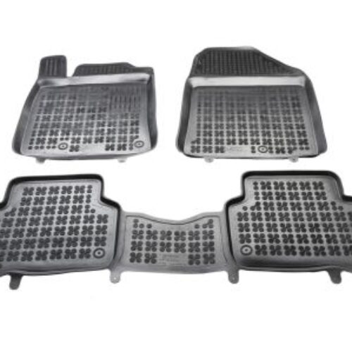 Гумени стелки за HYUNDAI Ioniq Hybrid (2016-2021) – тип леген