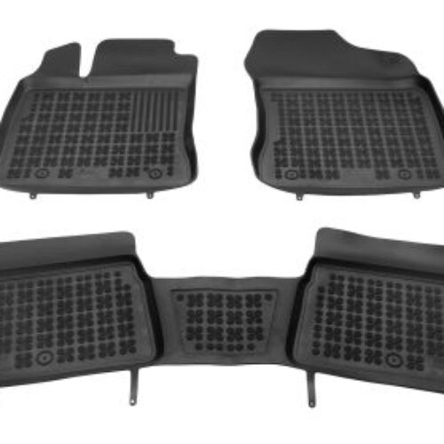 Гумени стелки за LEXUS CT 200H (2010-2021) – тип леген